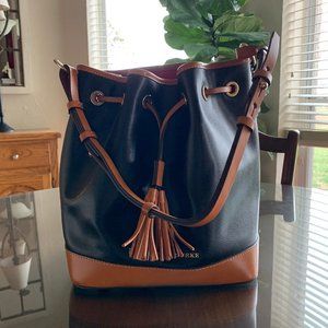Dooney & Bourke Drawstring Bag